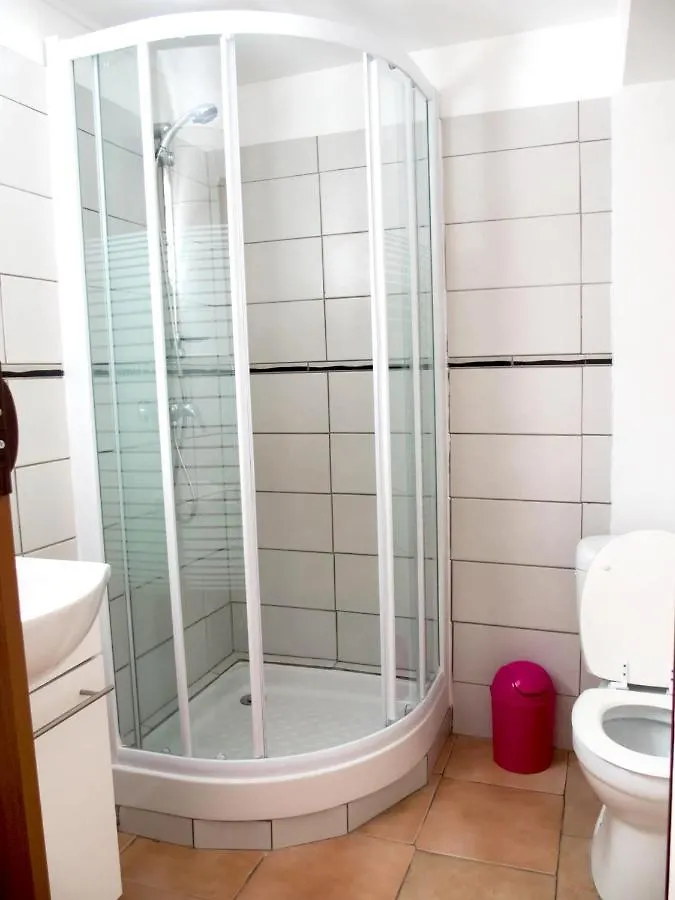 Apartamento Studio Confortable Avec Vue Sur La Mer A Schoelcher 20 M²