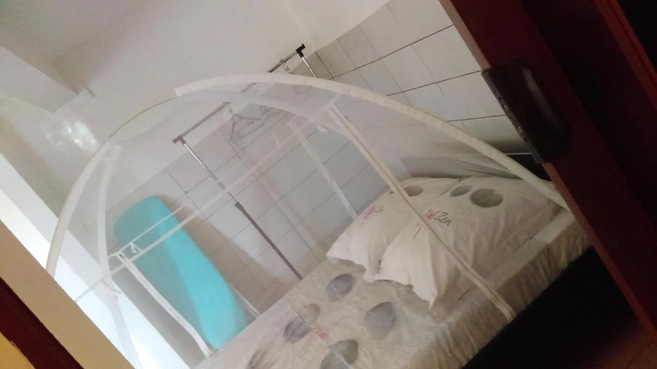 Apartamento Studio Confortable Avec Vue Sur La Mer A Schoelcher 20 M² Martinica